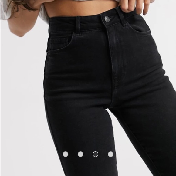 ASOS Jeans - Picture 3 of 4